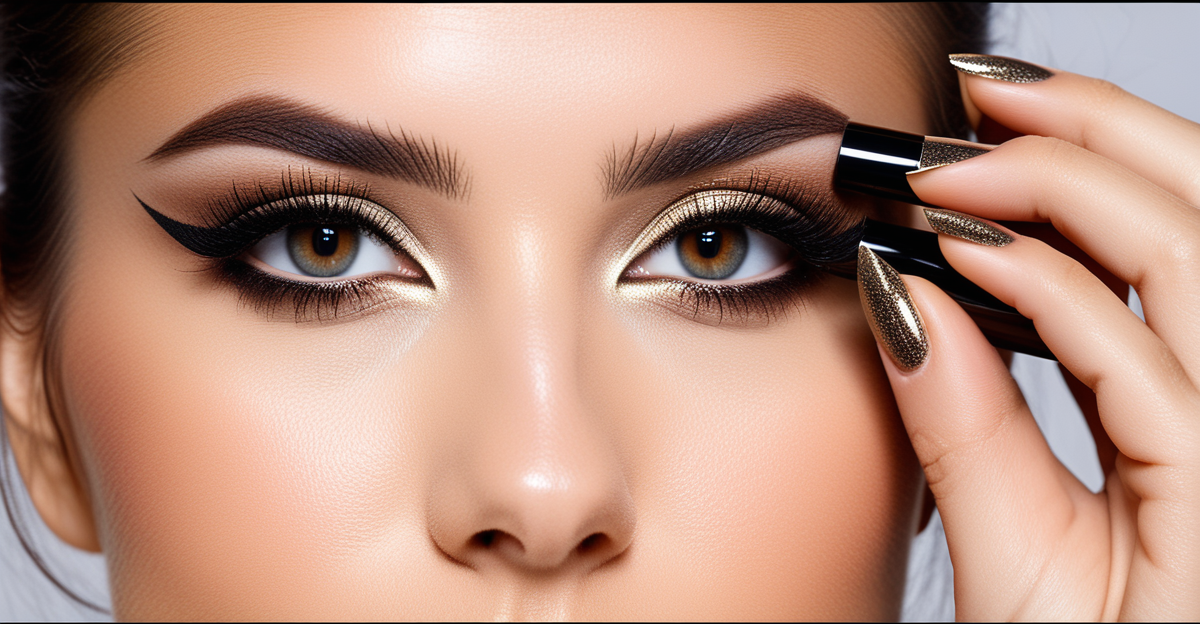 Guía para seleccionar el maquillaje perfecto que potencie tu look