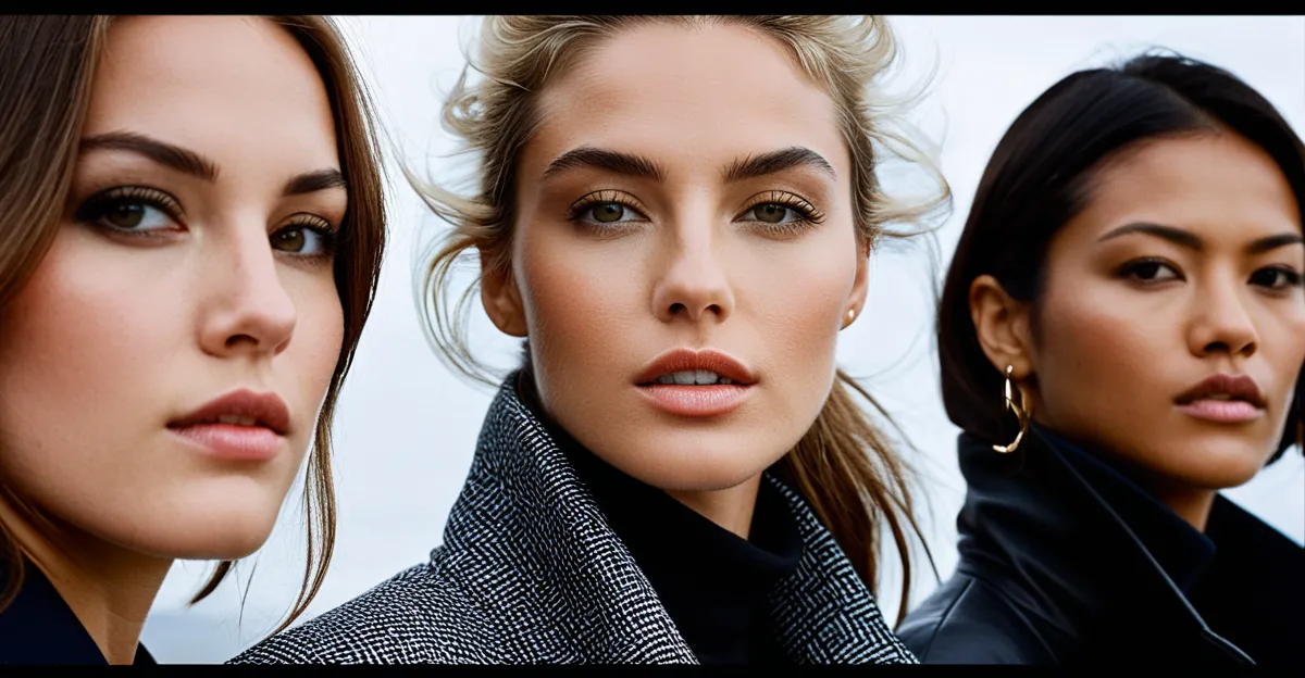 La Revolucià³n de la Moda Femenina para un Estilo